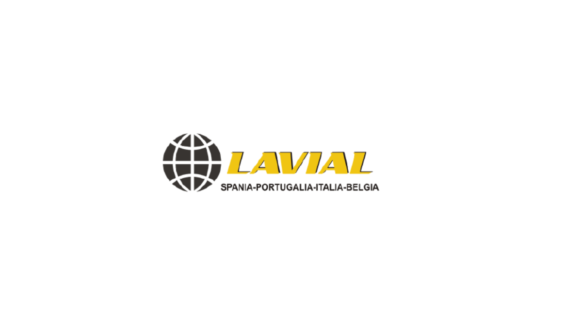 Lavial - Transport Ticketing App